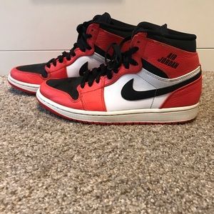 Air jordan 1